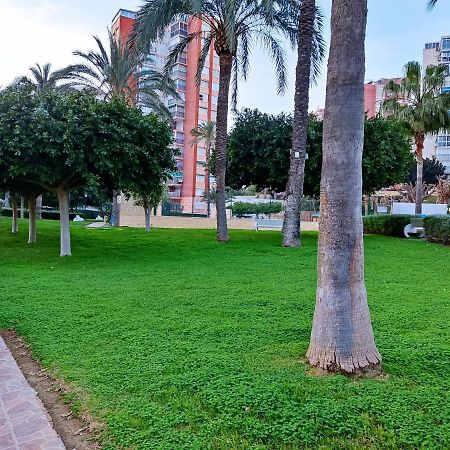 Piso Calleja Μπένιντορμ Εξωτερικό φωτογραφία